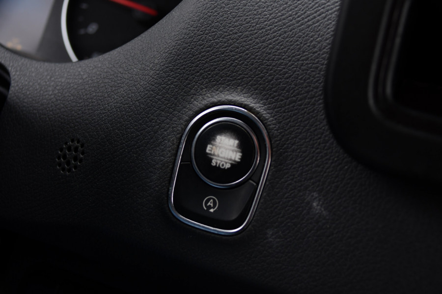 Mercedes-Benz Sprinter 316 2.2 CDI L2H2 Edition Camera, Cruise, Automaat, LED, Stoelverwarming, Standkachel, Carplay, 164pk, Trekhaak, Uniek!