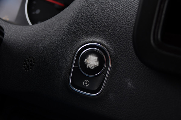 Mercedes-Benz Sprinter 316 2.2 CDI L2H2 Edition Camera, Cruise, Automaat, LED, Stoelverwarming, Standkachel, Carplay, 164pk, Trekhaak, Uniek!