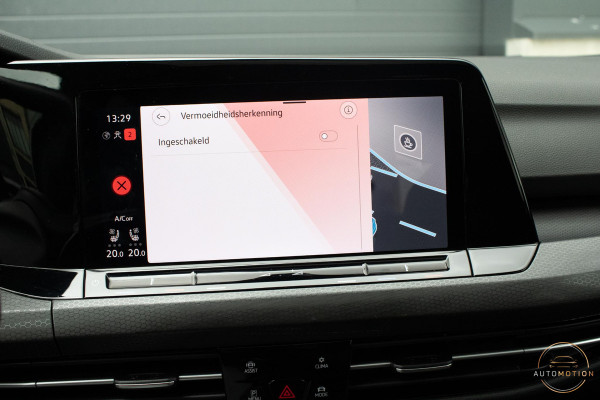 Volkswagen Golf 2.0 TSI GTI Pano Memory IQ Lights Harman Kardon