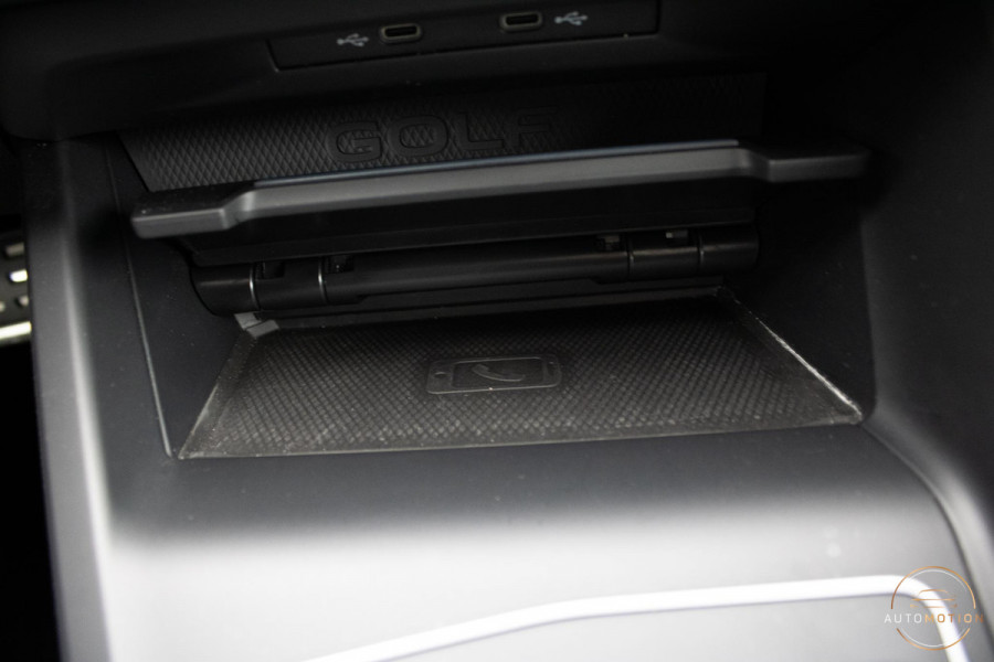 Volkswagen Golf 2.0 TSI GTI Pano Memory IQ Lights Harman Kardon