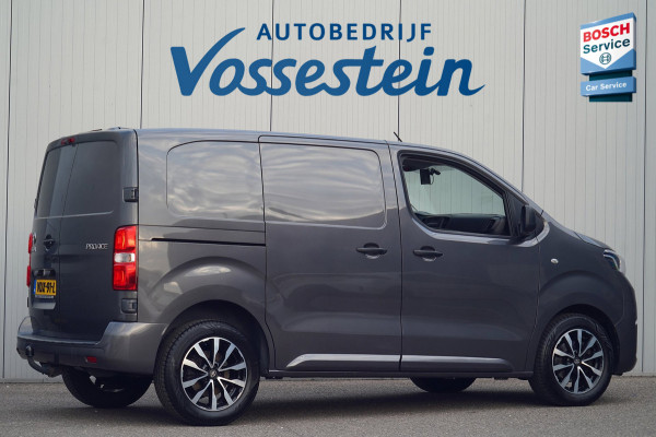 Toyota ProAce Compact 2.0 D-4D Cool Comfort / 1e Eigenaar / 102dkm NAP / Trekhaak / Camera / Airco / 3 Zitp. / EX. BTW