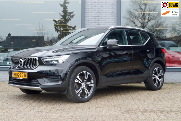 Volvo XC40 1.5 T4 Recharge Plug-in PHEV Inscr. Expr. | Camera | El. a-klep | Comfortstoelen