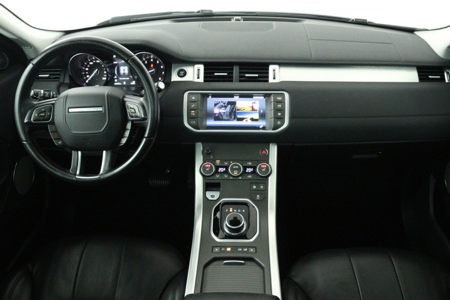 Land Rover Range Rover Evoque 2.0 Si4 HSE Dynamic (PANORAMADAK, STOELVERWARMING, ELEKTR STOELEN, CAMERA, CRUISE CONTROL)