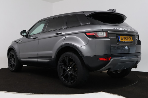 Land Rover Range Rover Evoque 2.0 Si4 HSE Dynamic (PANORAMADAK, STOELVERWARMING, ELEKTR STOELEN, CAMERA, CRUISE CONTROL)