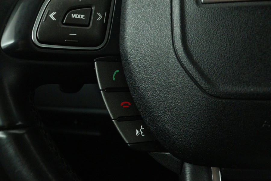 Land Rover Range Rover Evoque 2.0 Si4 HSE Dynamic (PANORAMADAK, STOELVERWARMING, ELEKTR STOELEN, CAMERA, CRUISE CONTROL)
