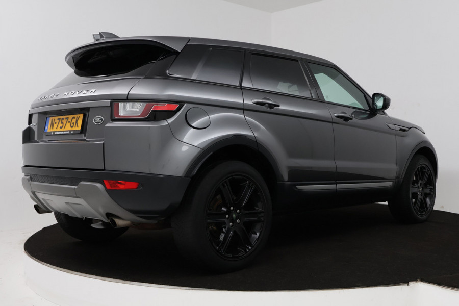 Land Rover Range Rover Evoque 2.0 Si4 HSE Dynamic (PANORAMADAK, STOELVERWARMING, ELEKTR STOELEN, CAMERA, CRUISE CONTROL)