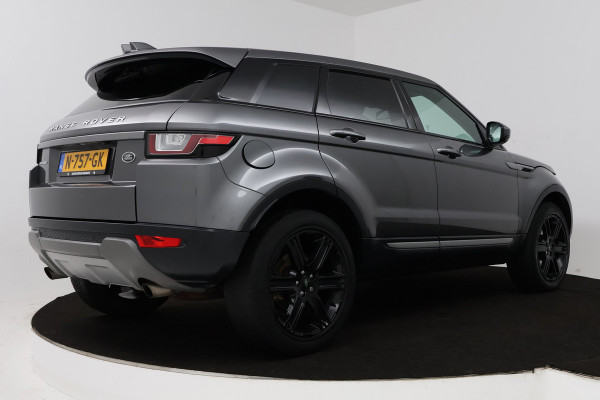 Land Rover Range Rover Evoque 2.0 Si4 HSE Dynamic (PANORAMADAK, STOELVERWARMING, ELEKTR STOELEN, CAMERA, CRUISE CONTROL)