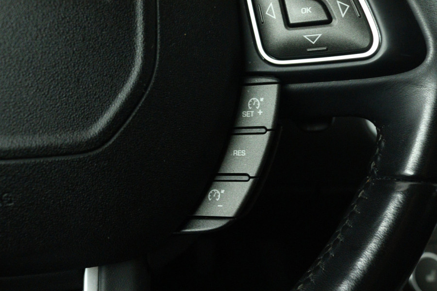 Land Rover Range Rover Evoque 2.0 Si4 HSE Dynamic (PANORAMADAK, STOELVERWARMING, ELEKTR STOELEN, CAMERA, CRUISE CONTROL)