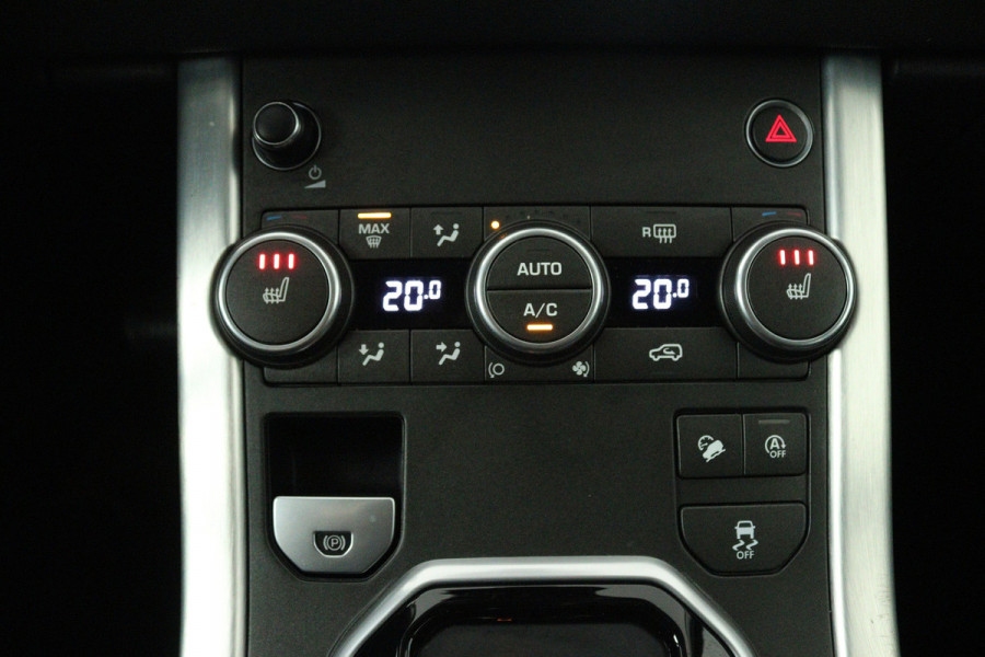 Land Rover Range Rover Evoque 2.0 Si4 HSE Dynamic (PANORAMADAK, STOELVERWARMING, ELEKTR STOELEN, CAMERA, CRUISE CONTROL)