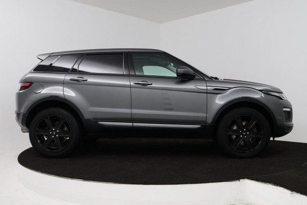 Land Rover Range Rover Evoque 2.0 Si4 HSE Dynamic (PANORAMADAK, STOELVERWARMING, ELEKTR STOELEN, CAMERA, CRUISE CONTROL)