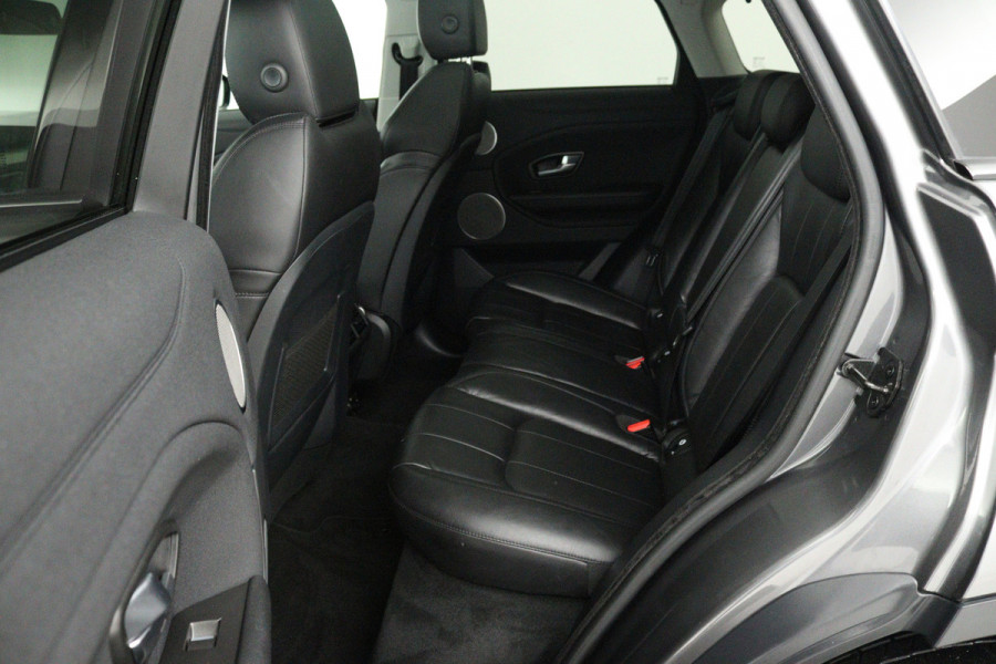 Land Rover Range Rover Evoque 2.0 Si4 HSE Dynamic (PANORAMADAK, STOELVERWARMING, ELEKTR STOELEN, CAMERA, CRUISE CONTROL)