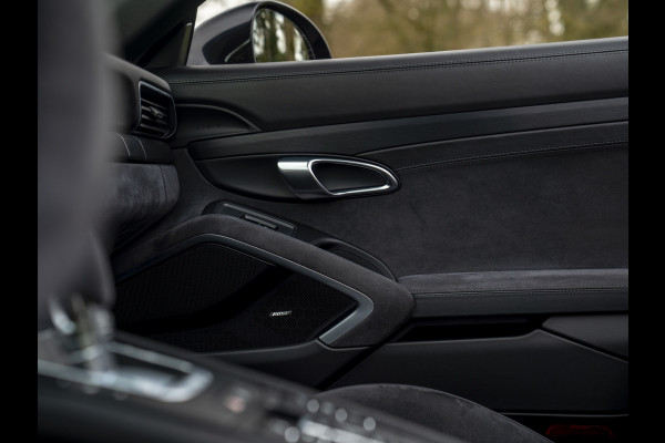 Porsche 911 Cabrio 991-2 Carrera 4 GTS | Bose | Sport Chrono | NL-auto | SportDesign