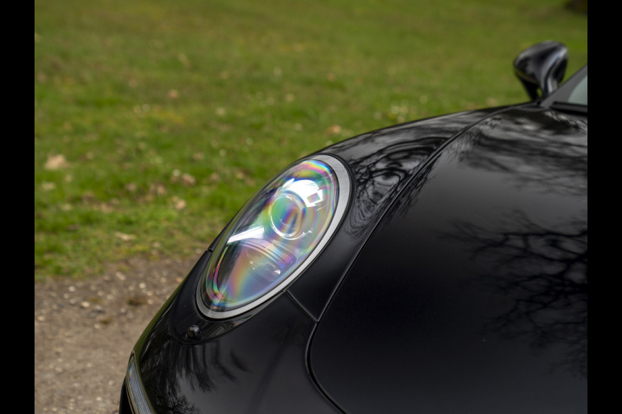 Porsche 911 Cabrio 991-2 Carrera 4 GTS | Bose | Sport Chrono | NL-auto | SportDesign
