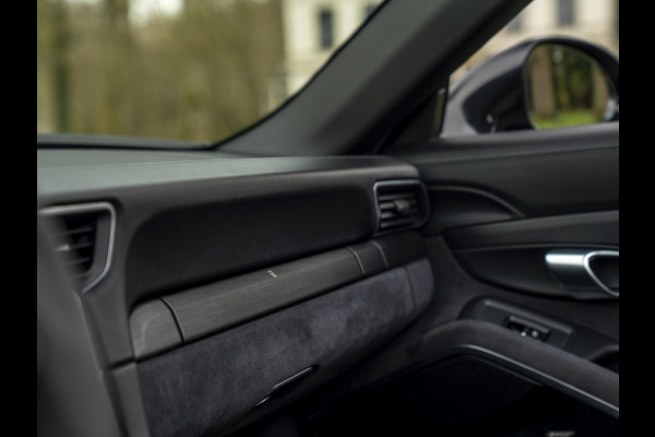Porsche 911 Cabrio 991-2 Carrera 4 GTS | Bose | Sport Chrono | NL-auto | SportDesign