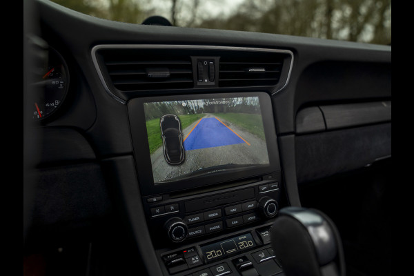 Porsche 911 Cabrio 991-2 Carrera 4 GTS | Bose | Sport Chrono | NL-auto | SportDesign