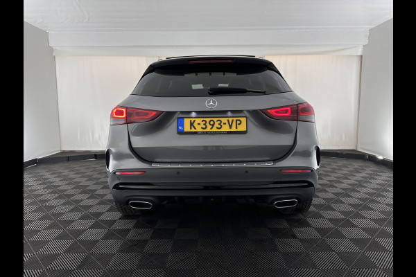 Mercedes-Benz GLA 250 e AMG Limited Business Solution (Plug-In) (INCL-BTW) Aut. *PANO | LEATHER-MICROFIBRE | MEMORY-PACK | WIDESCREEN-COCKPIT | MULTIBEAM-LED | AMBIENTLIGHT | KEYLESS | CAMERA | M-BUX-NAVI | ECC | SHIFTPADDLES | PDC | CRUISE | DAB | HEATED