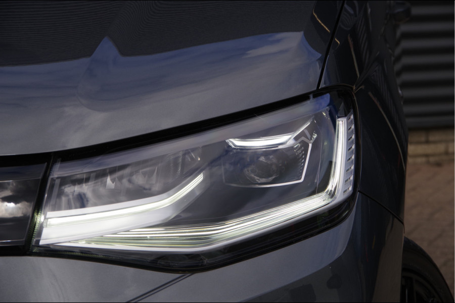 Volkswagen Caddy Cargo 2.0 TDI 122PK AUT. LED, TREKHAAK, DIGITAL COCKPIT, CAMERA, NAVI, CRUISE, AIRCO, PARKEERSENSOREN, NL AUTO, NAP