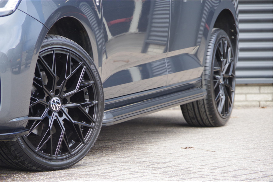 Volkswagen Caddy Cargo 2.0 TDI 122PK AUT. LED, TREKHAAK, DIGITAL COCKPIT, CAMERA, NAVI, CRUISE, AIRCO, PARKEERSENSOREN, NL AUTO, NAP