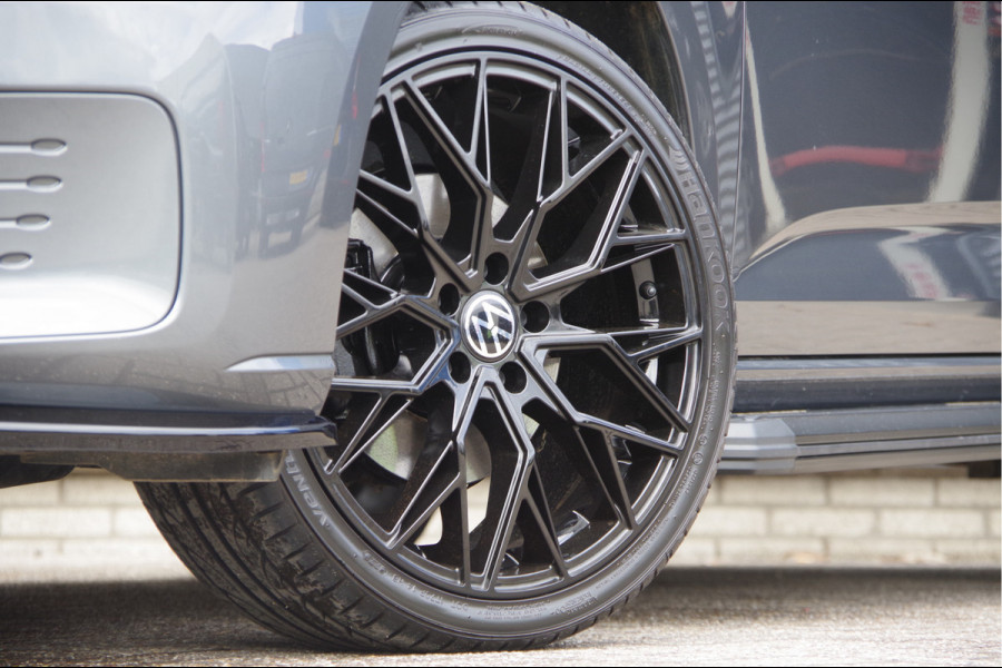 Volkswagen Caddy Cargo 2.0 TDI 122PK AUT. LED, TREKHAAK, DIGITAL COCKPIT, CAMERA, NAVI, CRUISE, AIRCO, PARKEERSENSOREN, NL AUTO, NAP