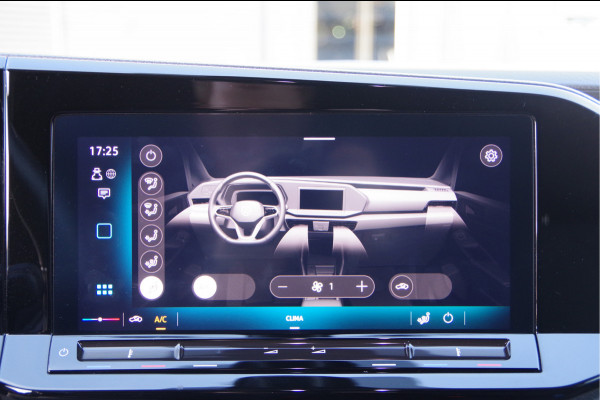 Volkswagen Caddy Cargo 2.0 TDI 122PK AUT. LED, TREKHAAK, DIGITAL COCKPIT, CAMERA, NAVI, CRUISE, AIRCO, PARKEERSENSOREN, NL AUTO, NAP