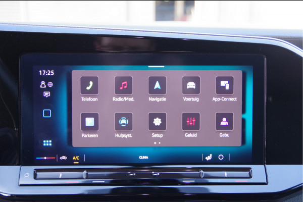 Volkswagen Caddy Cargo 2.0 TDI 122PK AUT. LED, TREKHAAK, DIGITAL COCKPIT, CAMERA, NAVI, CRUISE, AIRCO, PARKEERSENSOREN, NL AUTO, NAP