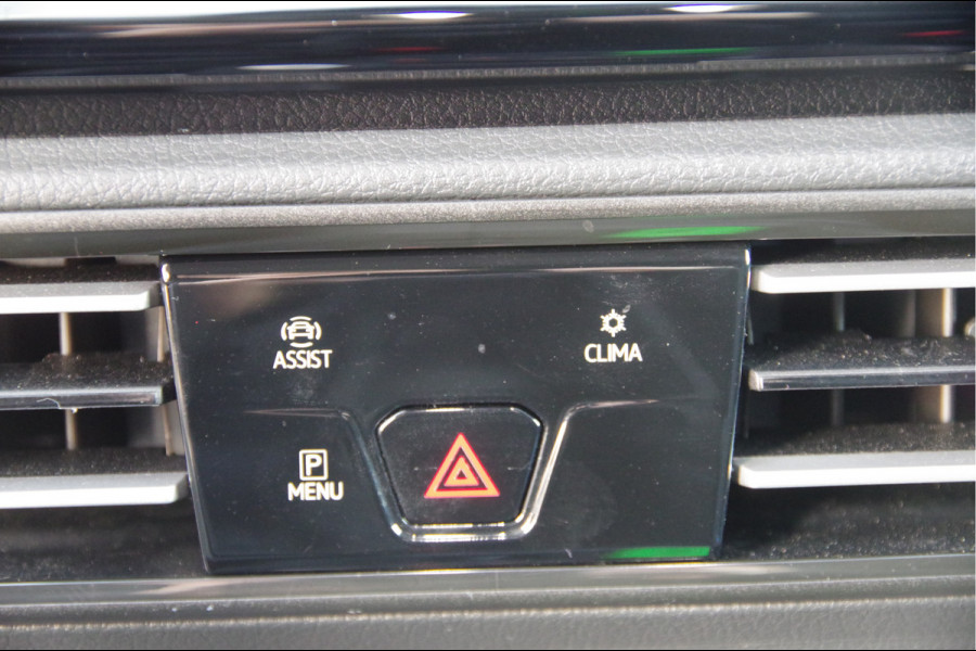 Volkswagen Caddy Cargo 2.0 TDI 122PK AUT. LED, TREKHAAK, DIGITAL COCKPIT, CAMERA, NAVI, CRUISE, AIRCO, PARKEERSENSOREN, NL AUTO, NAP