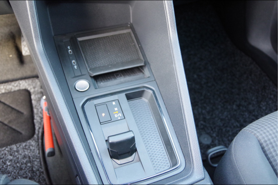 Volkswagen Caddy Cargo 2.0 TDI 122PK AUT. LED, TREKHAAK, DIGITAL COCKPIT, CAMERA, NAVI, CRUISE, AIRCO, PARKEERSENSOREN, NL AUTO, NAP