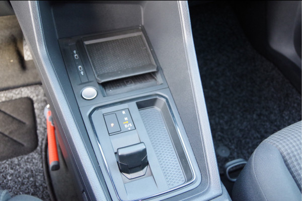 Volkswagen Caddy Cargo 2.0 TDI 122PK AUT. LED, TREKHAAK, DIGITAL COCKPIT, CAMERA, NAVI, CRUISE, AIRCO, PARKEERSENSOREN, NL AUTO, NAP