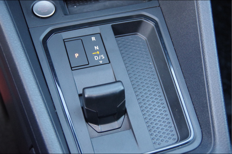 Volkswagen Caddy Cargo 2.0 TDI 122PK AUT. LED, TREKHAAK, DIGITAL COCKPIT, CAMERA, NAVI, CRUISE, AIRCO, PARKEERSENSOREN, NL AUTO, NAP