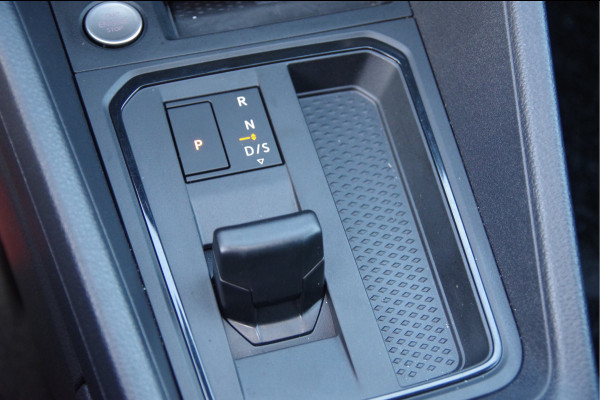 Volkswagen Caddy Cargo 2.0 TDI 122PK AUT. LED, TREKHAAK, DIGITAL COCKPIT, CAMERA, NAVI, CRUISE, AIRCO, PARKEERSENSOREN, NL AUTO, NAP