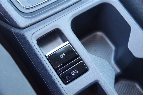 Volkswagen Caddy Cargo 2.0 TDI 122PK AUT. LED, TREKHAAK, DIGITAL COCKPIT, CAMERA, NAVI, CRUISE, AIRCO, PARKEERSENSOREN, NL AUTO, NAP