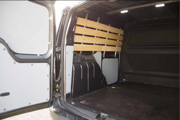 Volkswagen Caddy Cargo 2.0 TDI 122PK AUT. LED, TREKHAAK, DIGITAL COCKPIT, CAMERA, NAVI, CRUISE, AIRCO, PARKEERSENSOREN, NL AUTO, NAP