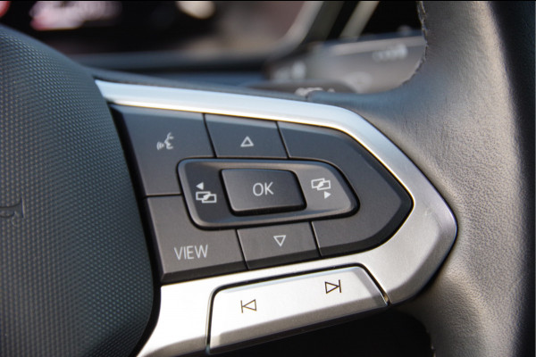 Volkswagen Caddy Cargo 2.0 TDI 122PK AUT. LED, TREKHAAK, DIGITAL COCKPIT, CAMERA, NAVI, CRUISE, AIRCO, PARKEERSENSOREN, NL AUTO, NAP