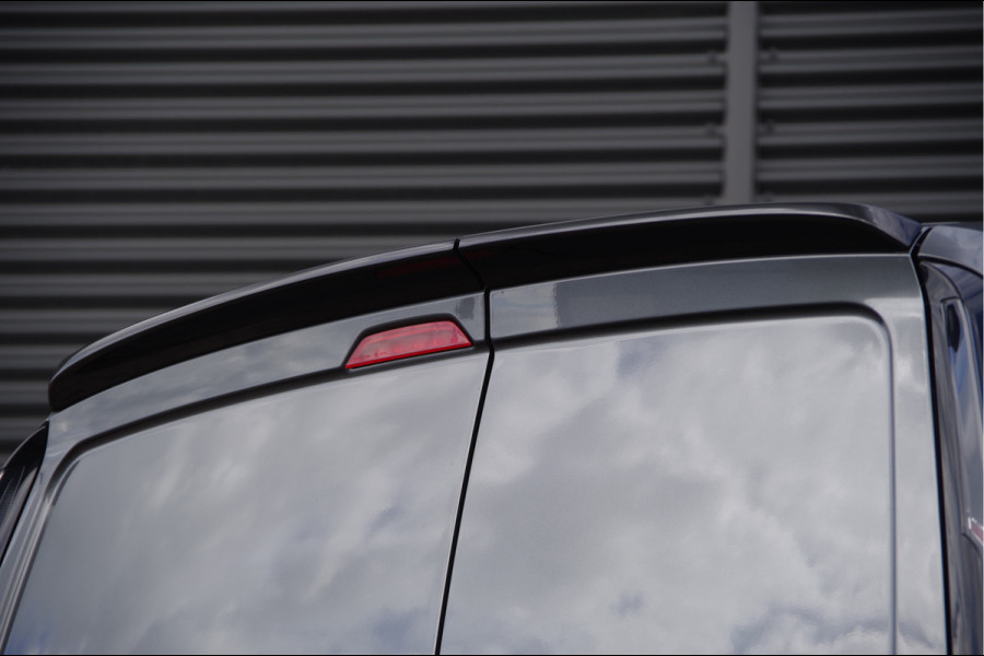 Volkswagen Caddy Cargo 2.0 TDI 122PK AUT. LED, TREKHAAK, DIGITAL COCKPIT, CAMERA, NAVI, CRUISE, AIRCO, PARKEERSENSOREN, NL AUTO, NAP