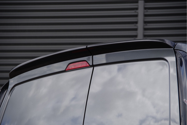 Volkswagen Caddy Cargo 2.0 TDI 122PK AUT. LED, TREKHAAK, DIGITAL COCKPIT, CAMERA, NAVI, CRUISE, AIRCO, PARKEERSENSOREN, NL AUTO, NAP