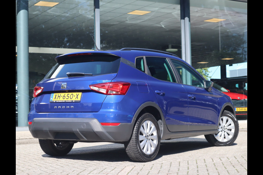Seat Arona 1.0 TSI Style Business Navi / Camera / Climate / Adap Cruise / Carplay /