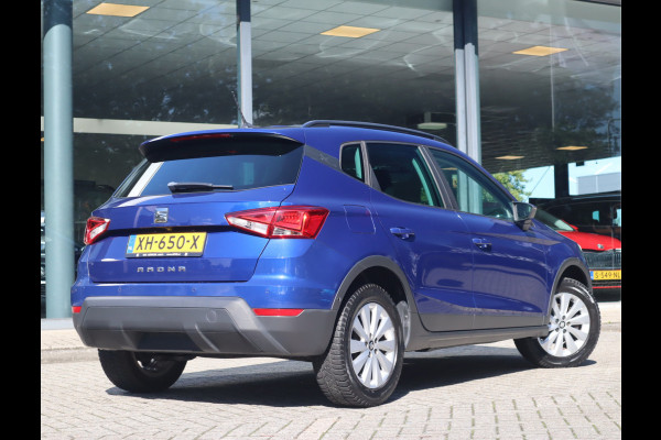 Seat Arona 1.0 TSI Style Business Navi / Camera / Climate / Adap Cruise / Carplay /