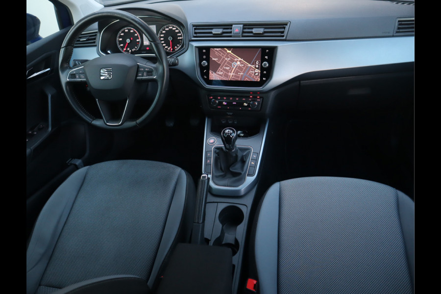 Seat Arona 1.0 TSI Style Business Navi / Camera / Climate / Adap Cruise / Carplay /