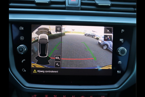 Seat Arona 1.0 TSI Style Business Navi / Camera / Climate / Adap Cruise / Carplay /