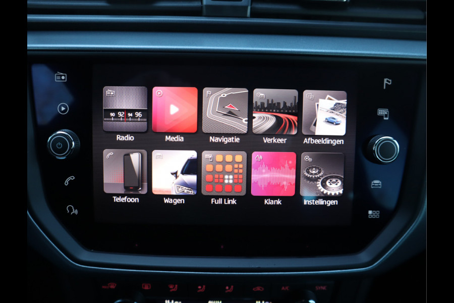 Seat Arona 1.0 TSI Style Business Navi / Camera / Climate / Adap Cruise / Carplay /