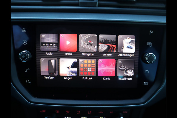 Seat Arona 1.0 TSI Style Business Navi / Camera / Climate / Adap Cruise / Carplay /