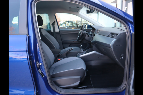 Seat Arona 1.0 TSI Style Business Navi / Camera / Climate / Adap Cruise / Carplay /