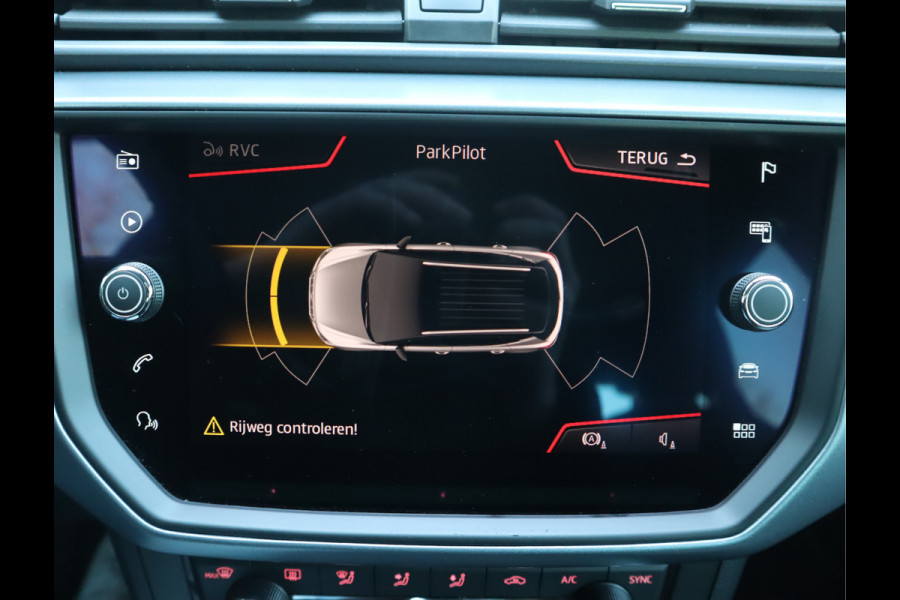 Seat Arona 1.0 TSI Style Business Navi / Camera / Climate / Adap Cruise / Carplay /