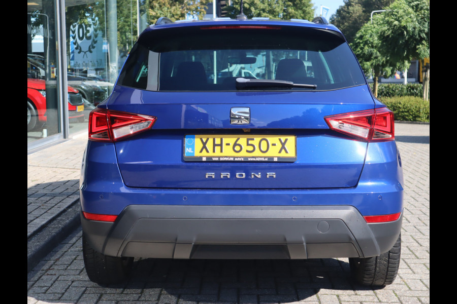 Seat Arona 1.0 TSI Style Business Navi / Camera / Climate / Adap Cruise / Carplay /