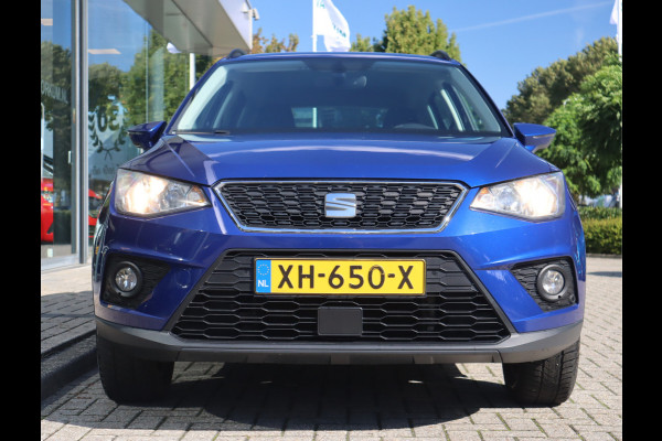 Seat Arona 1.0 TSI Style Business Navi / Camera / Climate / Adap Cruise / Carplay /