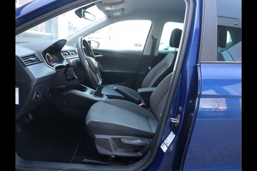 Seat Arona 1.0 TSI Style Business Navi / Camera / Climate / Adap Cruise / Carplay /