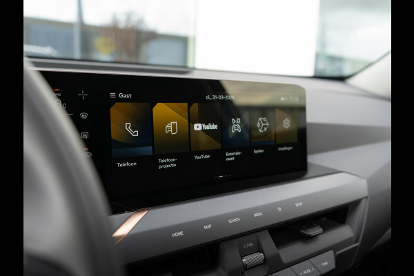 Kia EV5 Plus Advanced 81.4 kWh | OP VOORRAAD ! | Schuifkanteldak | Navigatie | Stoelverwarming |