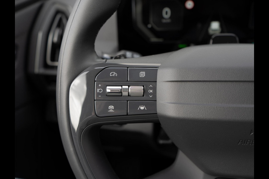 Kia EV5 Plus Advanced 81.4 kWh | OP VOORRAAD ! | Schuifkanteldak | Navigatie | Stoelverwarming |