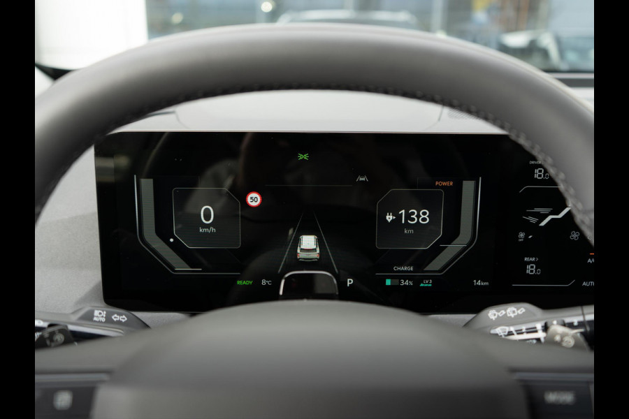 Kia EV5 Plus Advanced 81.4 kWh | OP VOORRAAD ! | Schuifkanteldak | Navigatie | Stoelverwarming |