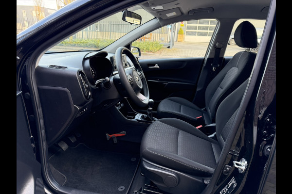 Kia Picanto 1.0 DPi / Cruise Control / Airco + Elec-Pakket / NED-Picanto / Dealer onderhouden
